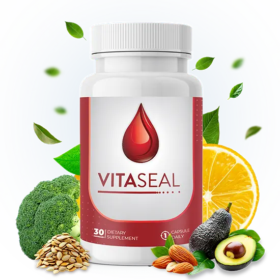 Discover VitaSeal